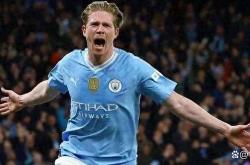 雷速体育-曼城因裁判因素，欧冠之梦变为泡影