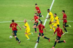 雷速体育比分直播-昂热队火力全开，与雷恩队交锋的简单介绍