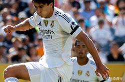 雷速体育网页版-皇家马德里表现抢眼，击败对手