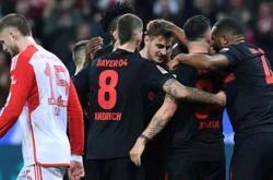 雷速体育电脑版官网下载-勒沃库森在最近一场比赛中打败对手