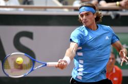 雷速体育官网首页-美国网球队爆冷澳大利亚网球队，西西帕斯打破历史纪录的简单介绍