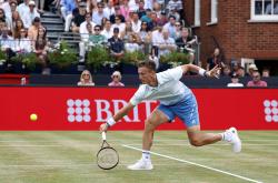 雷速体育官方-关于世界网球队轻取德国网球队，阿尔卡拉斯惊艳世界的信息