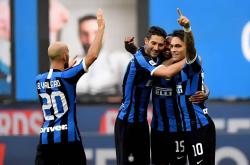 雷速体育电脑版官网下载-国际米兰险胜AC米兰，凯恩状态火热