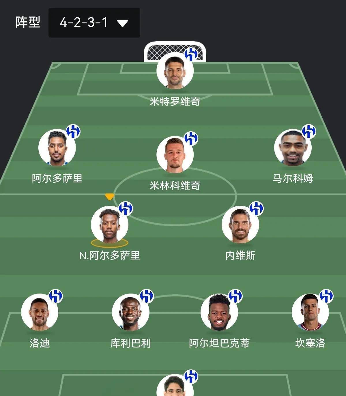 皇马新援融入战队，备战开局对决