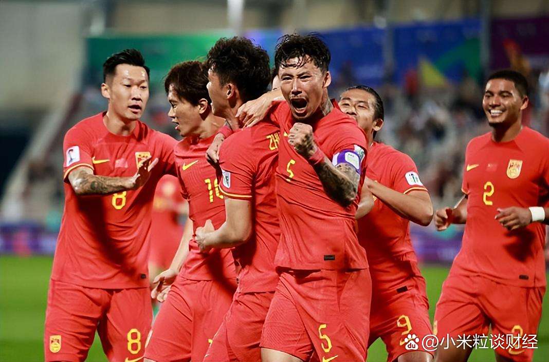 包含中国队在国际比赛中表现抢眼，备战世界杯的词条
