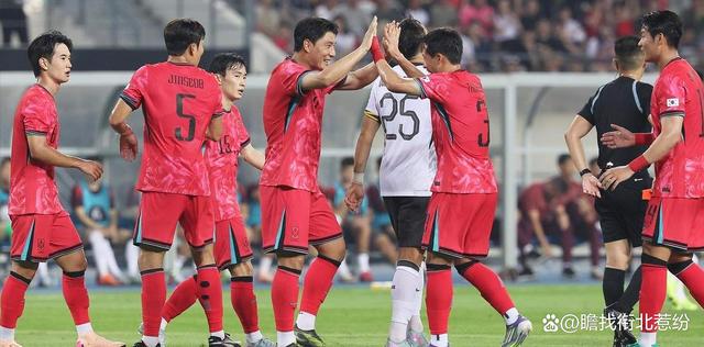 韩国强队失利，中超球队闯入半决赛