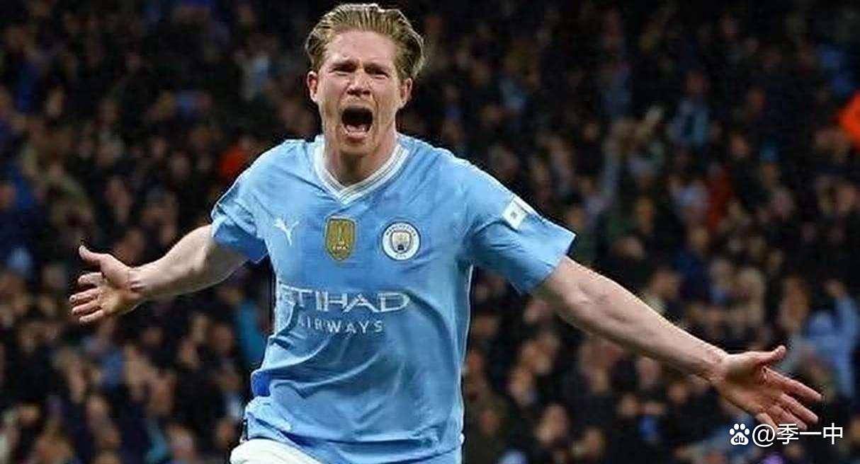 曼城因裁判因素,欧冠之梦变为泡影 曼城因裁判因素,欧冠之梦变为泡影