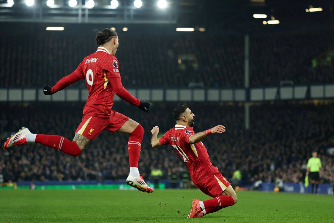 葡萄牙轻取曼城,萨拉赫关键制胜的简单介绍 葡萄牙轻取曼城,萨拉赫关键制胜的简单介绍