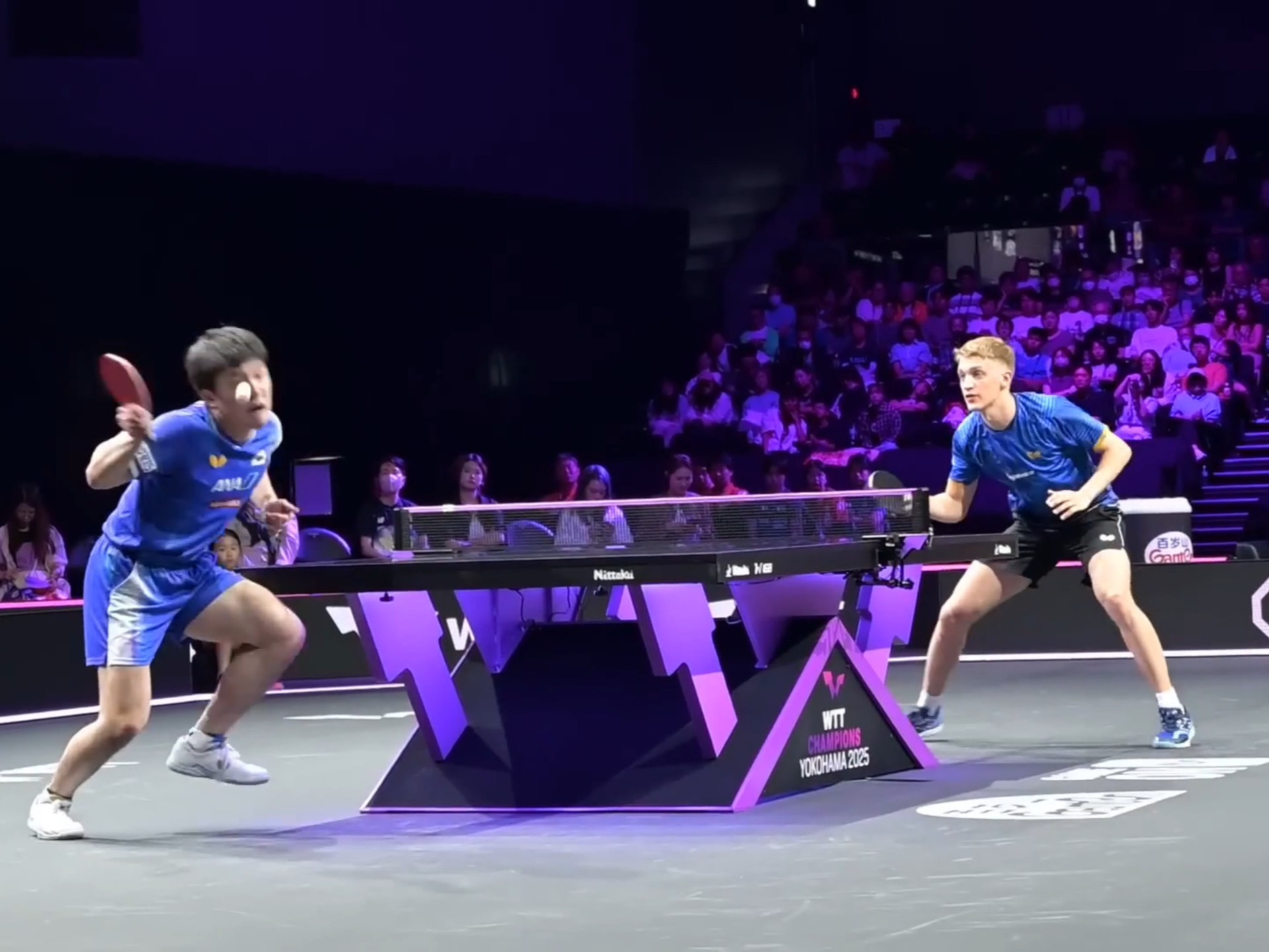 英格兰鏖战法国男篮,张本智和完成高光表现峡谷大战2025世界赛,引爆全场热议的简单介绍 英格兰鏖战法国男篮,张本智和完成高光表现峡谷大战2025世界赛,引爆全场热议的简单介绍