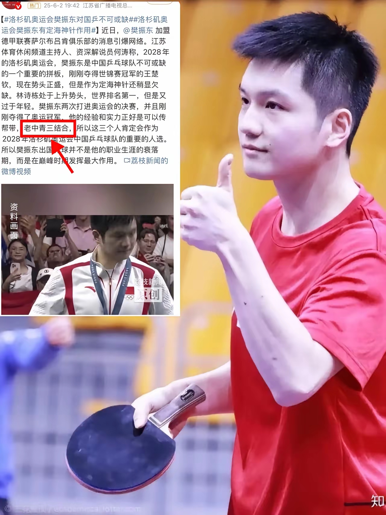 关于奥地利乒乓球队绝杀中国乒乓球队,樊振东高光表现的信息 关于奥地利乒乓球队绝杀中国乒乓球队,樊振东高光表现的信息