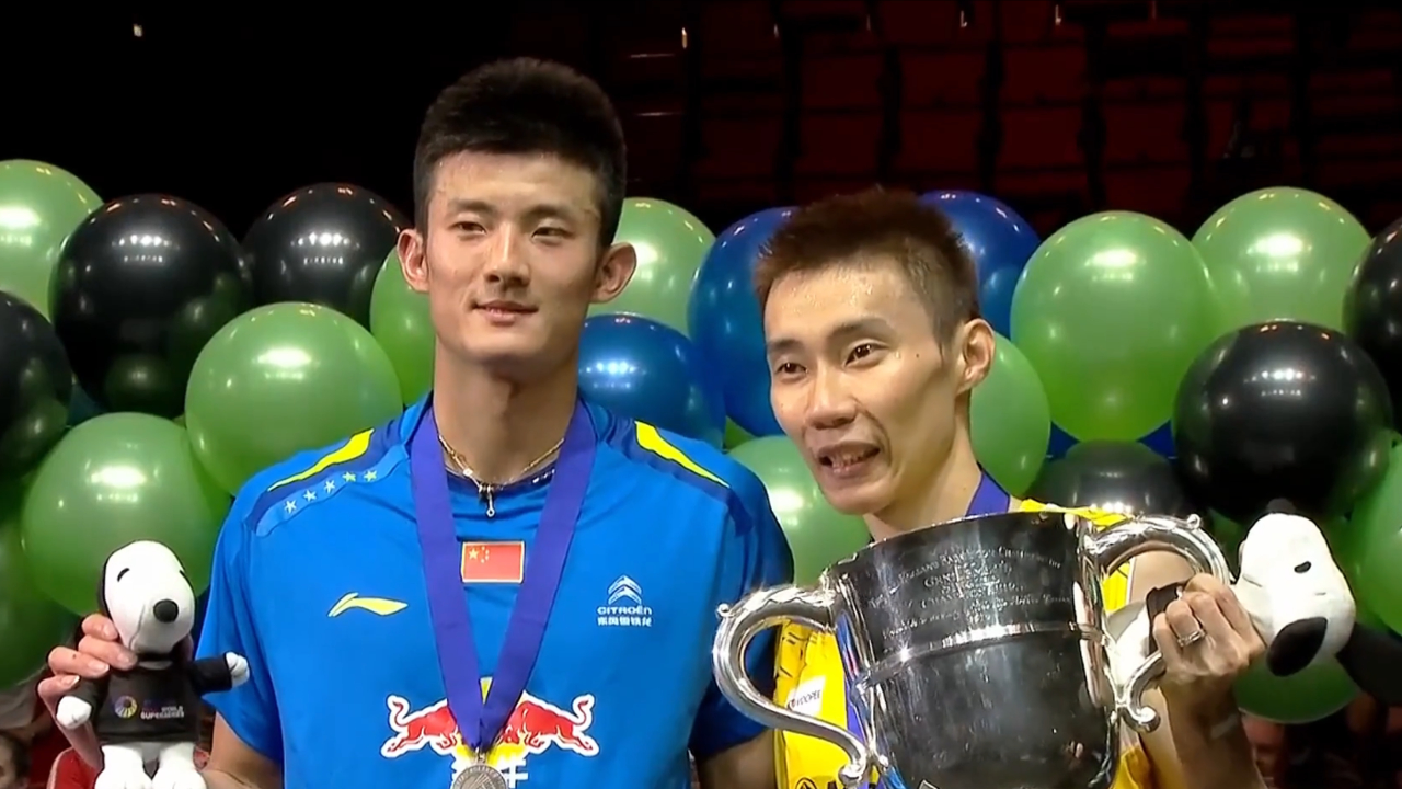 包含英格兰羽毛球队碾压韩国羽毛球队,李宗伟爆发神勇的词条 包含英格兰羽毛球队碾压韩国羽毛球队,李宗伟爆发神勇的词条