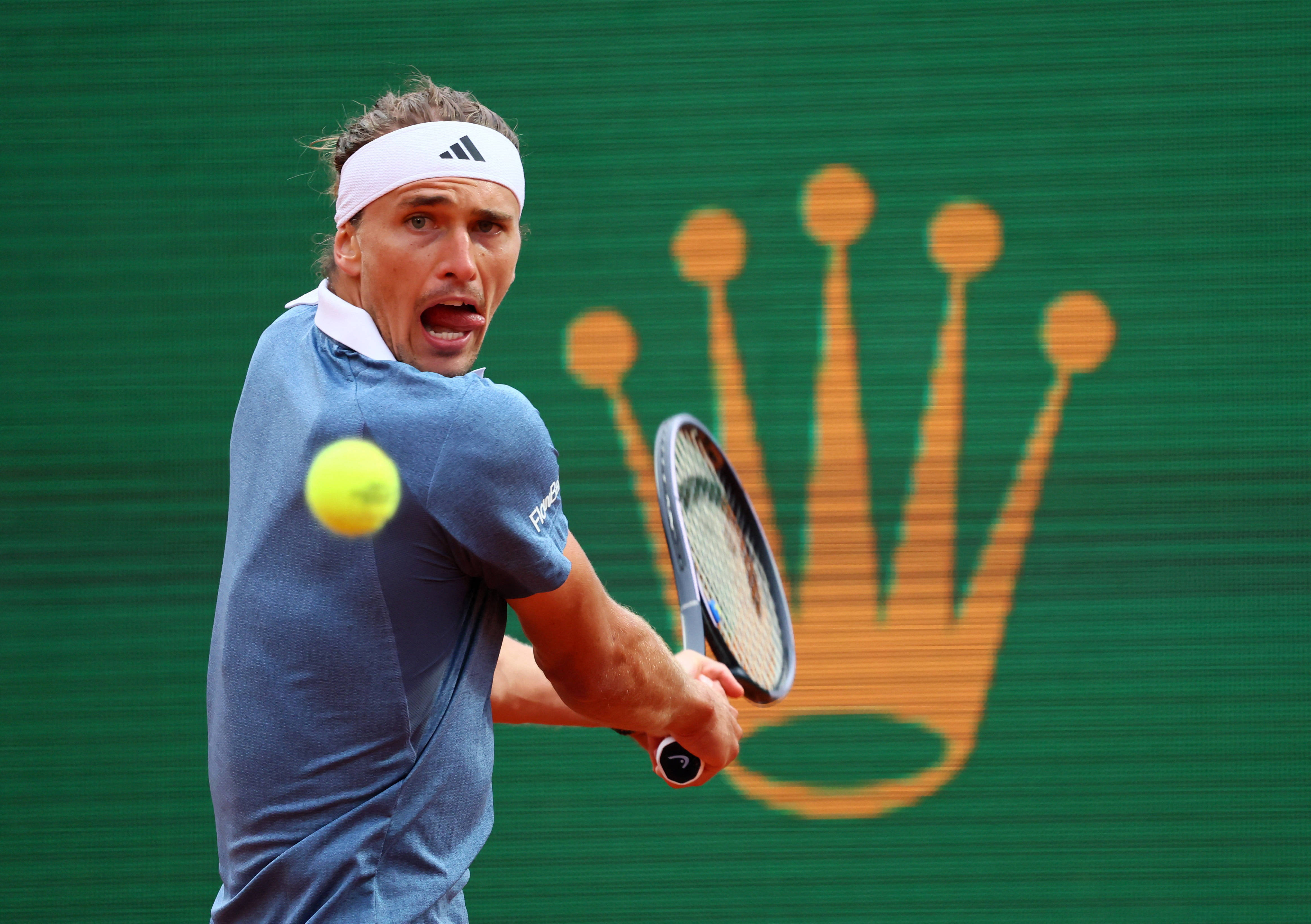 世界网球队完胜欧洲网球队,兹维列夫高光表现的简单介绍 世界网球队完胜欧洲网球队,兹维列夫高光表现的简单介绍