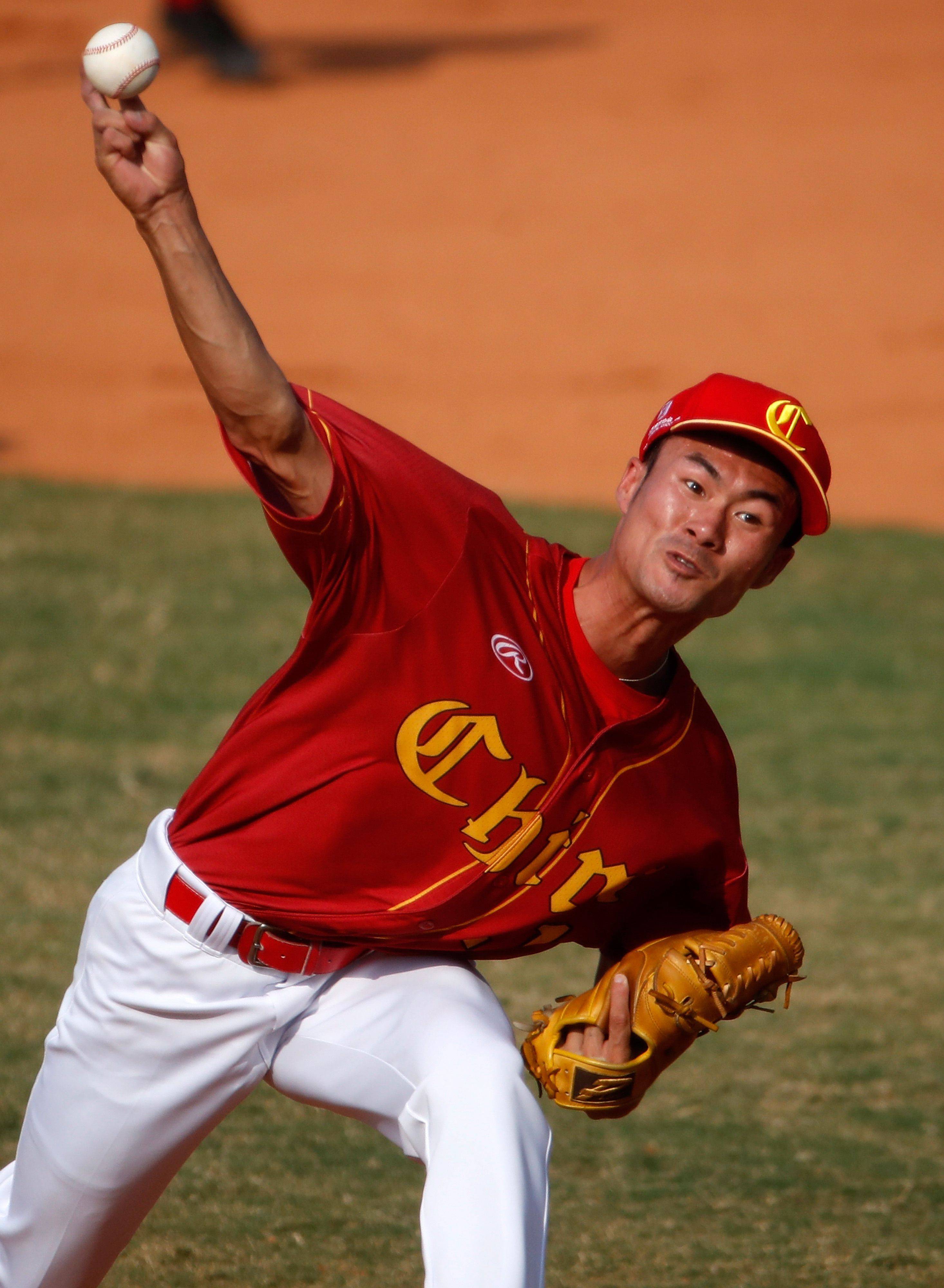 关于世界聚焦!棒球赛事全球收视创新高的信息 关于世界聚焦!棒球赛事全球收视创新高的信息