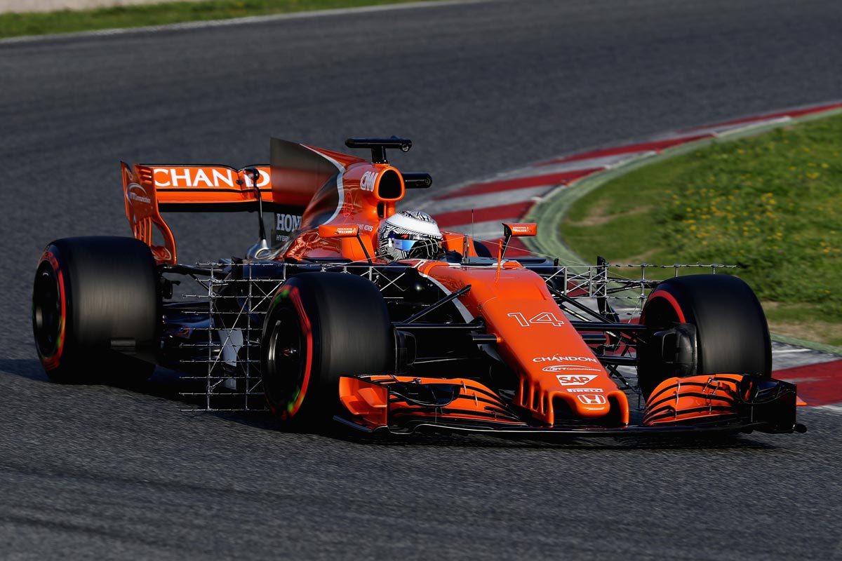 关于威廉姆斯绝杀迈凯伦,阿隆索高光表现的信息 关于威廉姆斯绝杀迈凯伦,阿隆索高光表现的信息