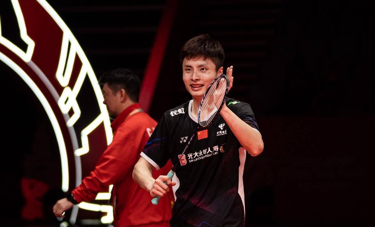 马来西亚队横扫法国队，石宇奇高光表现