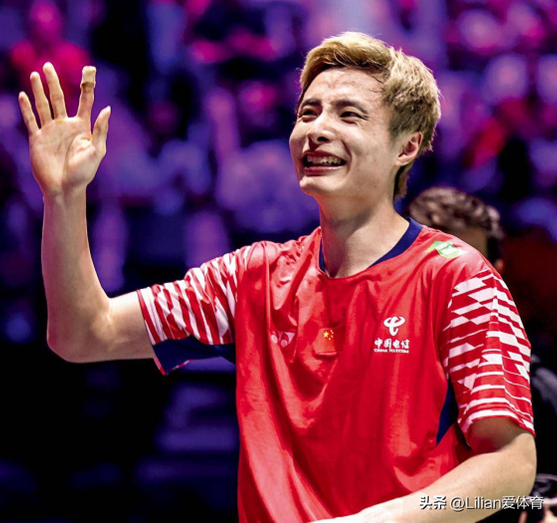 丹麦队横扫泰国队，石宇奇惊艳四座